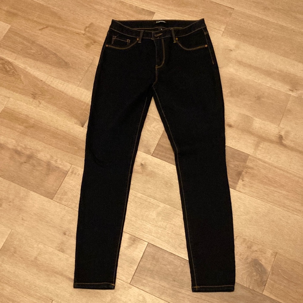 Women Stretchy Denim